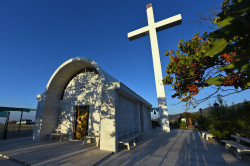 alik 
Holy Cross Church, Pedulas 
2020-03-10 19:26:25