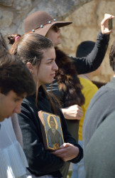 Sheep1389 
Lebanese Orthodox girl with icon - Sunday of Orthodoxy 2020 
2020-03-12 21:19:53