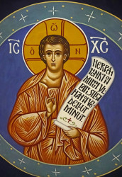 jarek 
Fresco in St. Herman of Alaska Orthodox church in Tapiola 
2020-03-15 11:28:48