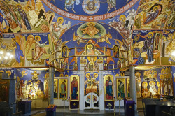 jarek 
St. Herman of Alaska Orthodox church in Tapiola 
2020-03-17 12:42:16
