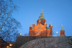 jarek1 
Dormition of the Mother of God Orthodox Cathedral in Helsinki  
2020-03-17 12:48:48