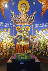 jarek 
St. Herman of Alaska Orthodox church in Tapiola 
2020-03-20 20:41:53