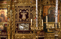 alik 
The icon of the Mother of God Kykkotissa 
2020-03-21 23:44:34