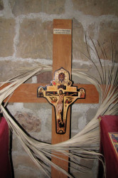 Sheep1389 
Krzyż w Okresie Paschalnym w monasterze Studenica 
2020-03-22 21:34:56