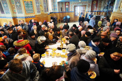 jarek 
Divine Liturgy of Presanctified Gifts in St. Nicholas Cathedral in Białystok 
2020-03-25 19:34:31