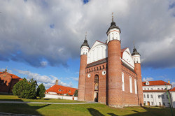 jarek 
Supraśl Monastery 
2020-03-25 20:21:10