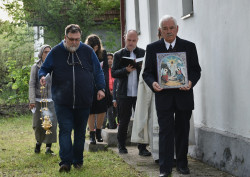 blagoe 
Vaskršnja Litija,  Jagodina, Vranovac 2019 
2020-03-27 21:03:09