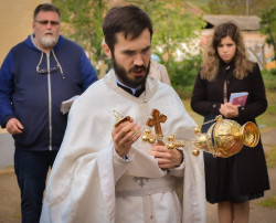 blagoe 
Vaskršnja litija,Jagodina Vranovac 2019 
2020-03-27 21:41:21