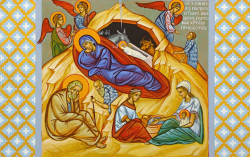 jarek1 
The Akathist to the Theotokos - ikos 4 
2020-03-28 09:26:15