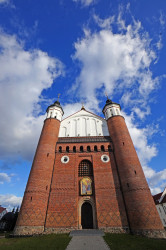jarek 
The Annunciation Catheral of Supraśl Monastery 
2020-03-28 09:29:36