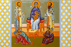 jarek1 
The Akathist to the Theotokos - ikos 9 
2020-03-30 18:33:55