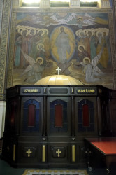 Sheep1389 
Place for baptisms and confessions - cathedral in Varna 
2020-03-30 21:11:33