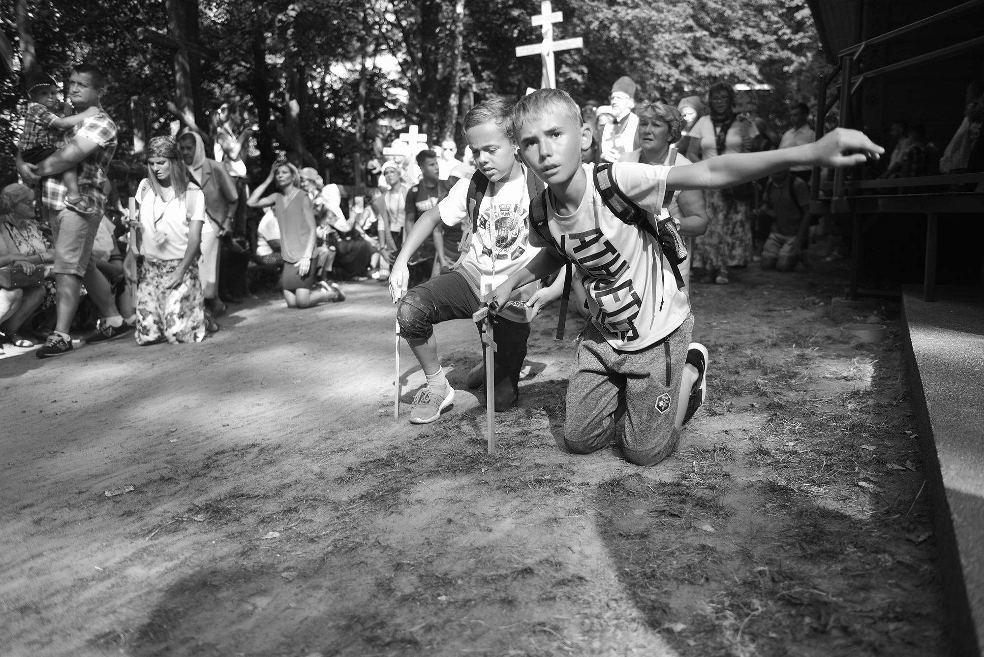 Grabarka 2019