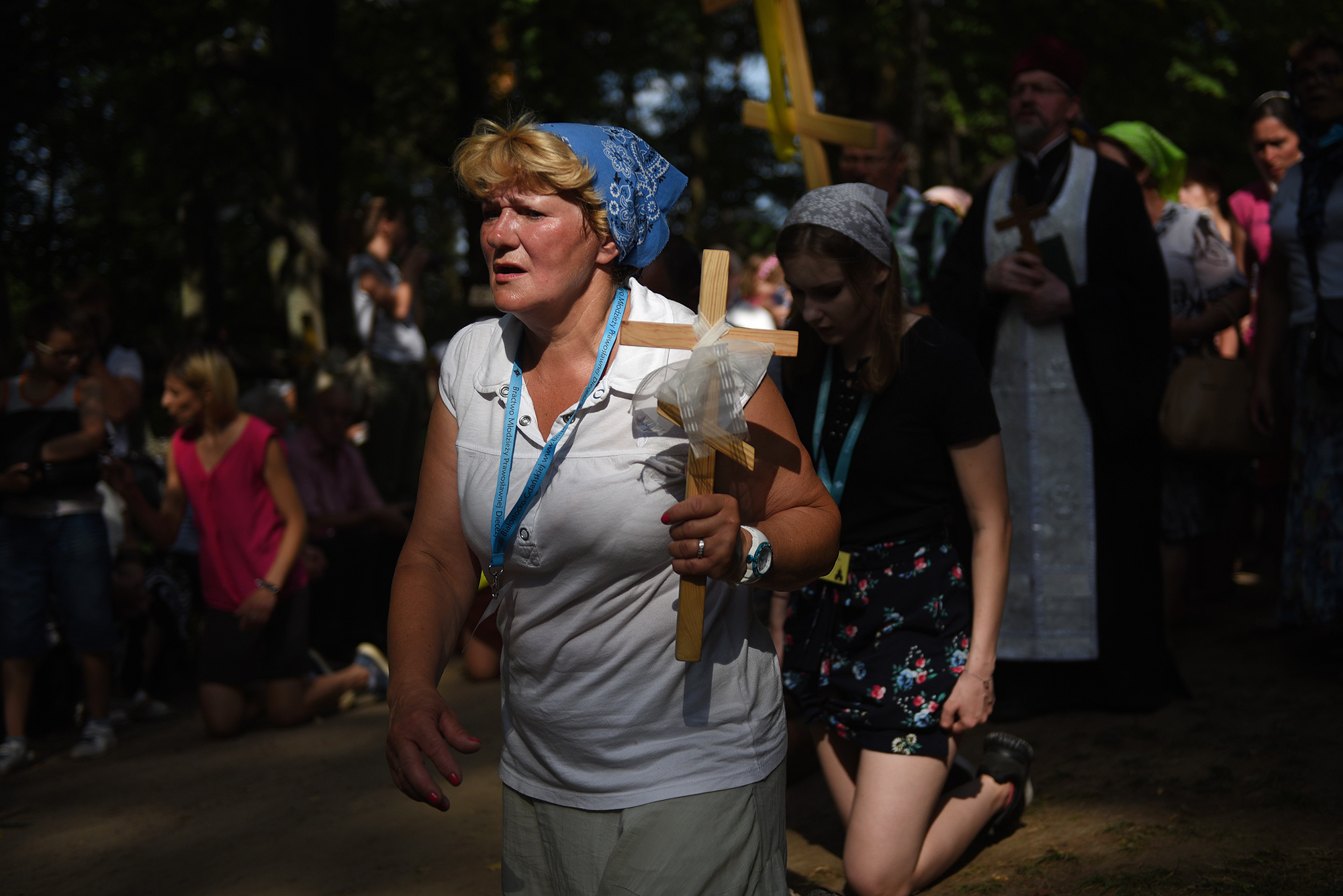 Grabarka 2019