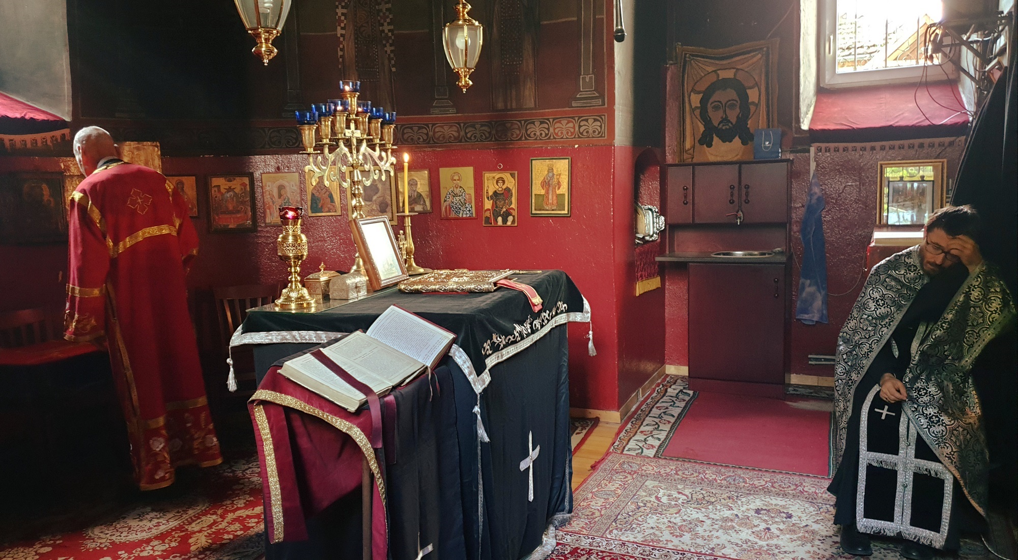 Great lent