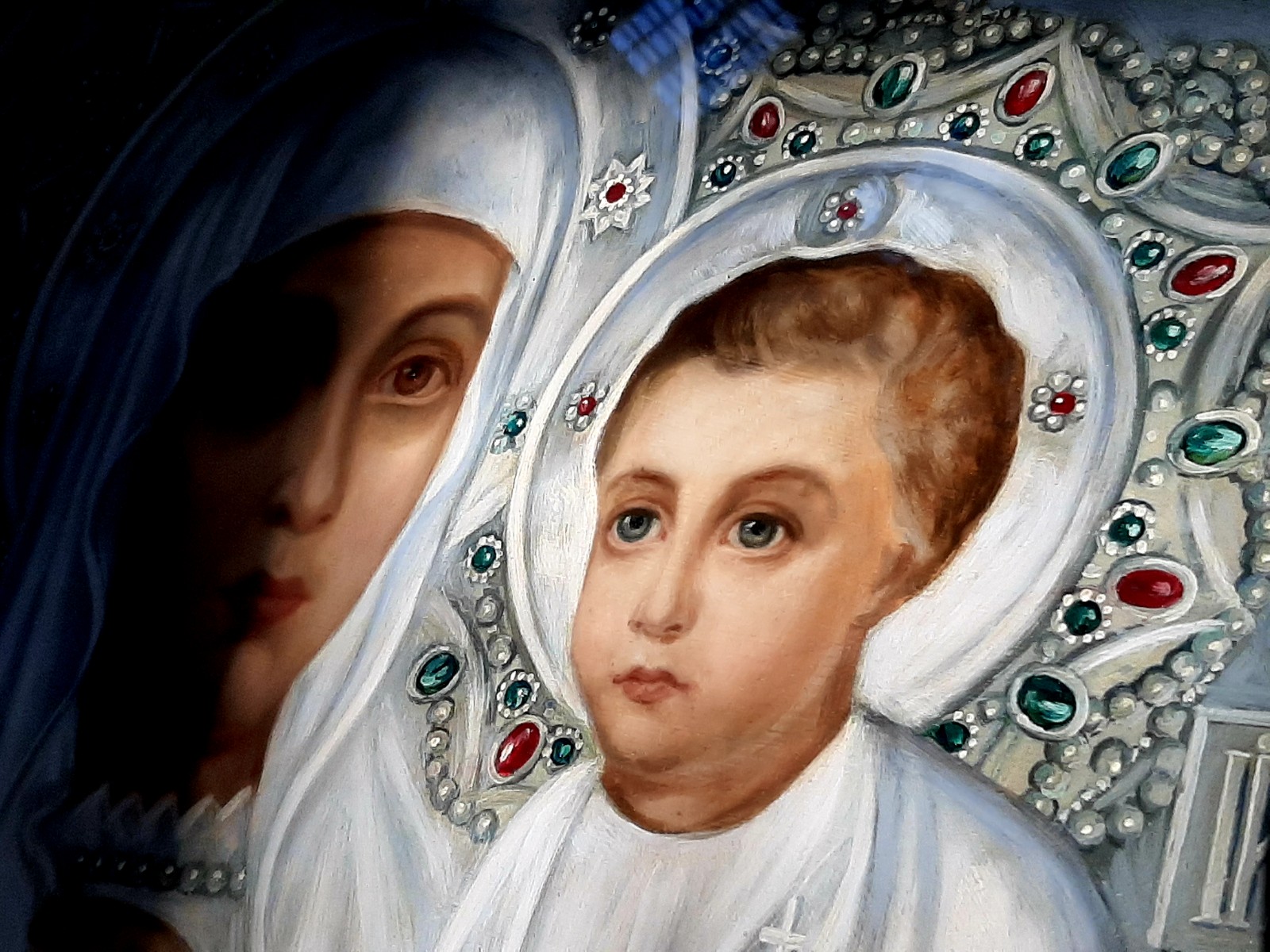 Białostocka Ikona Matki Bożej 