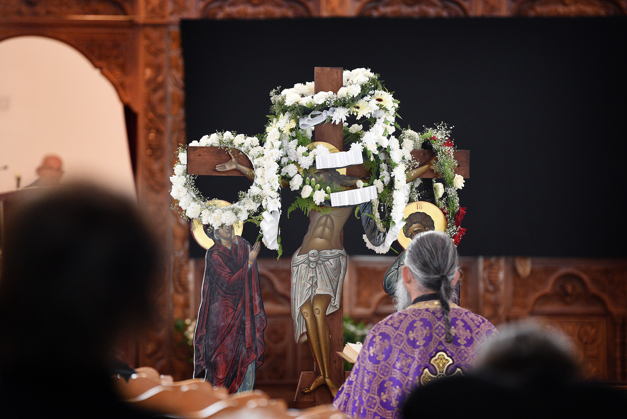 Holy Friday 2018, Oroklini