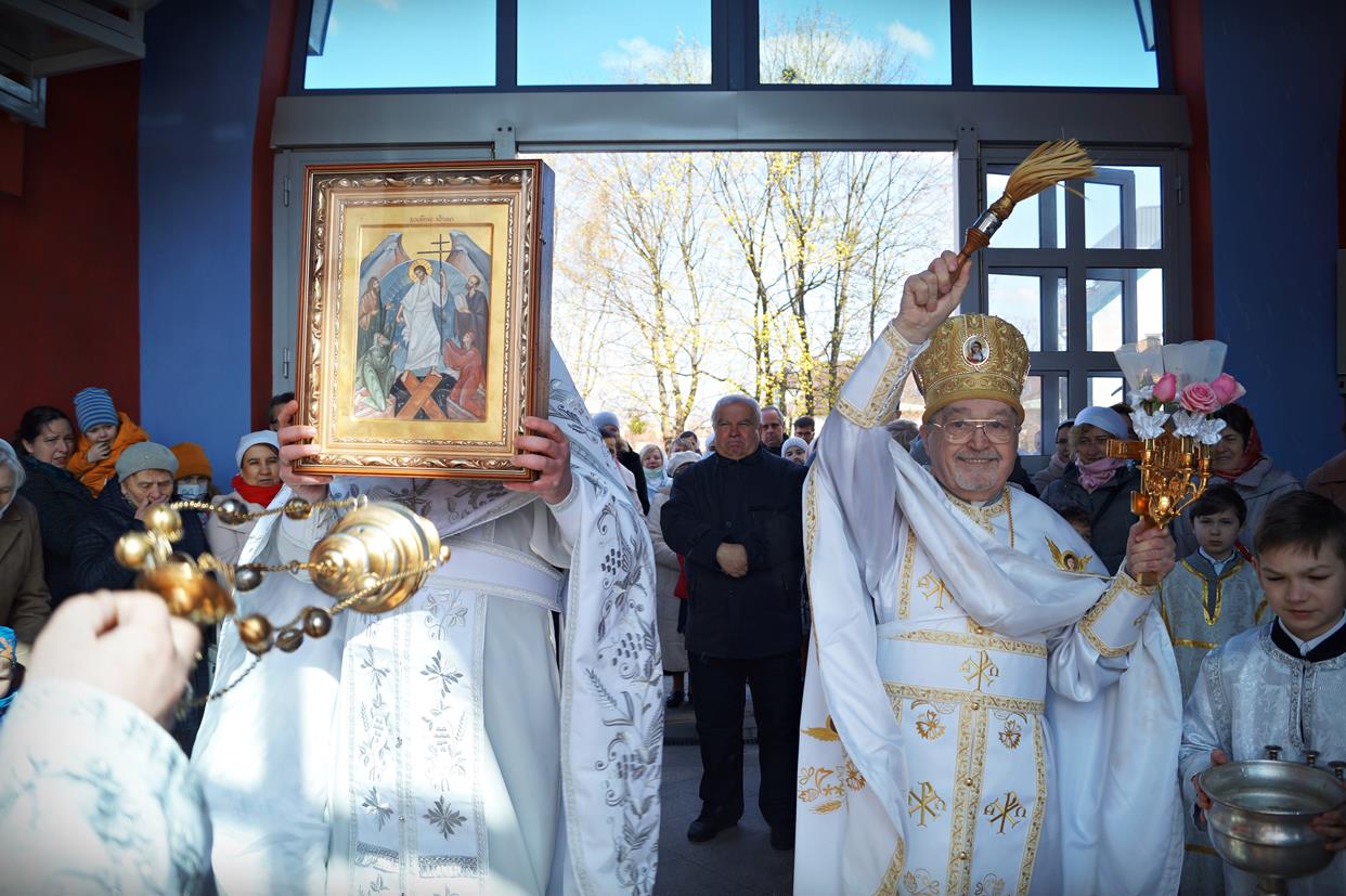 Pascha 