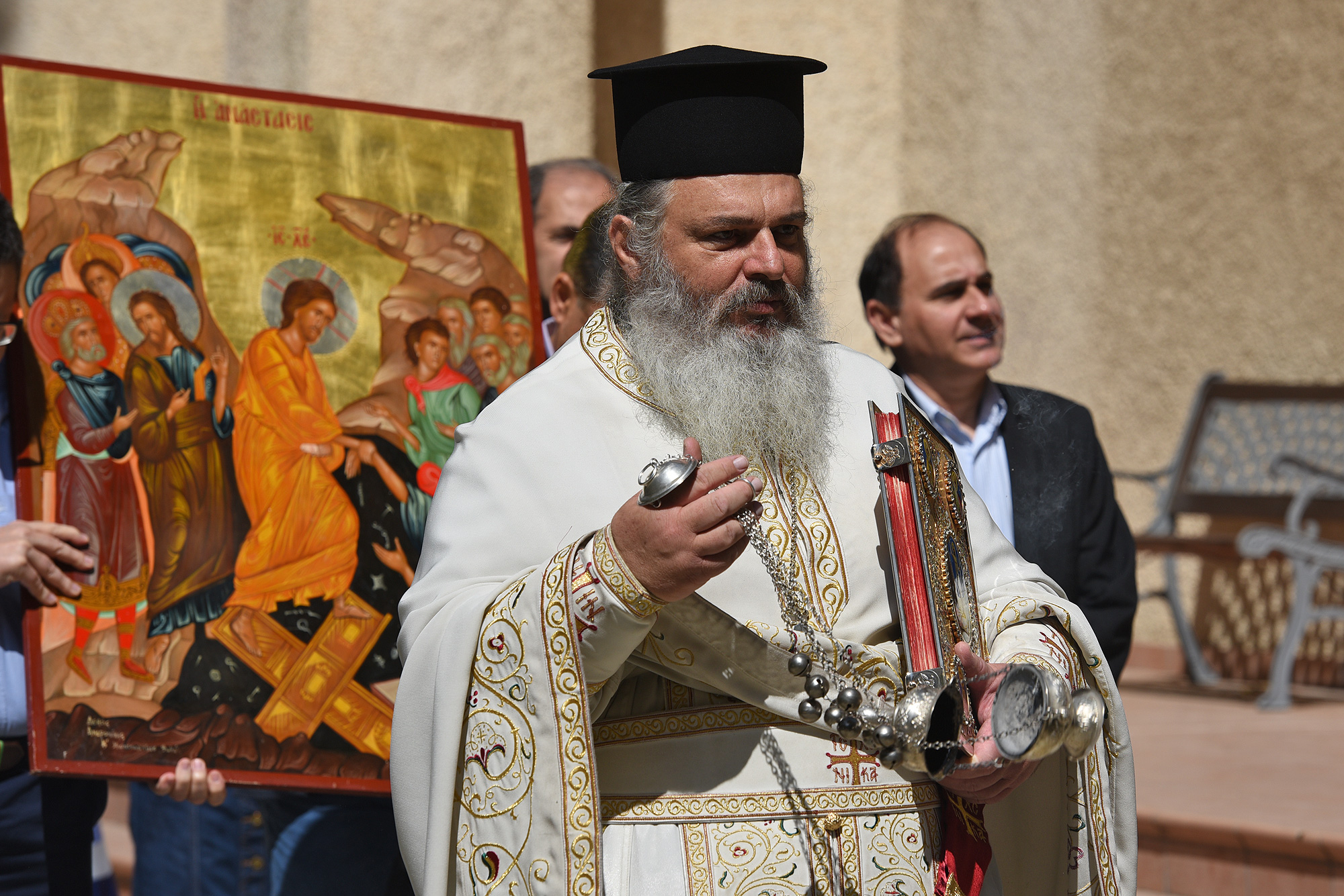 Fr Savas