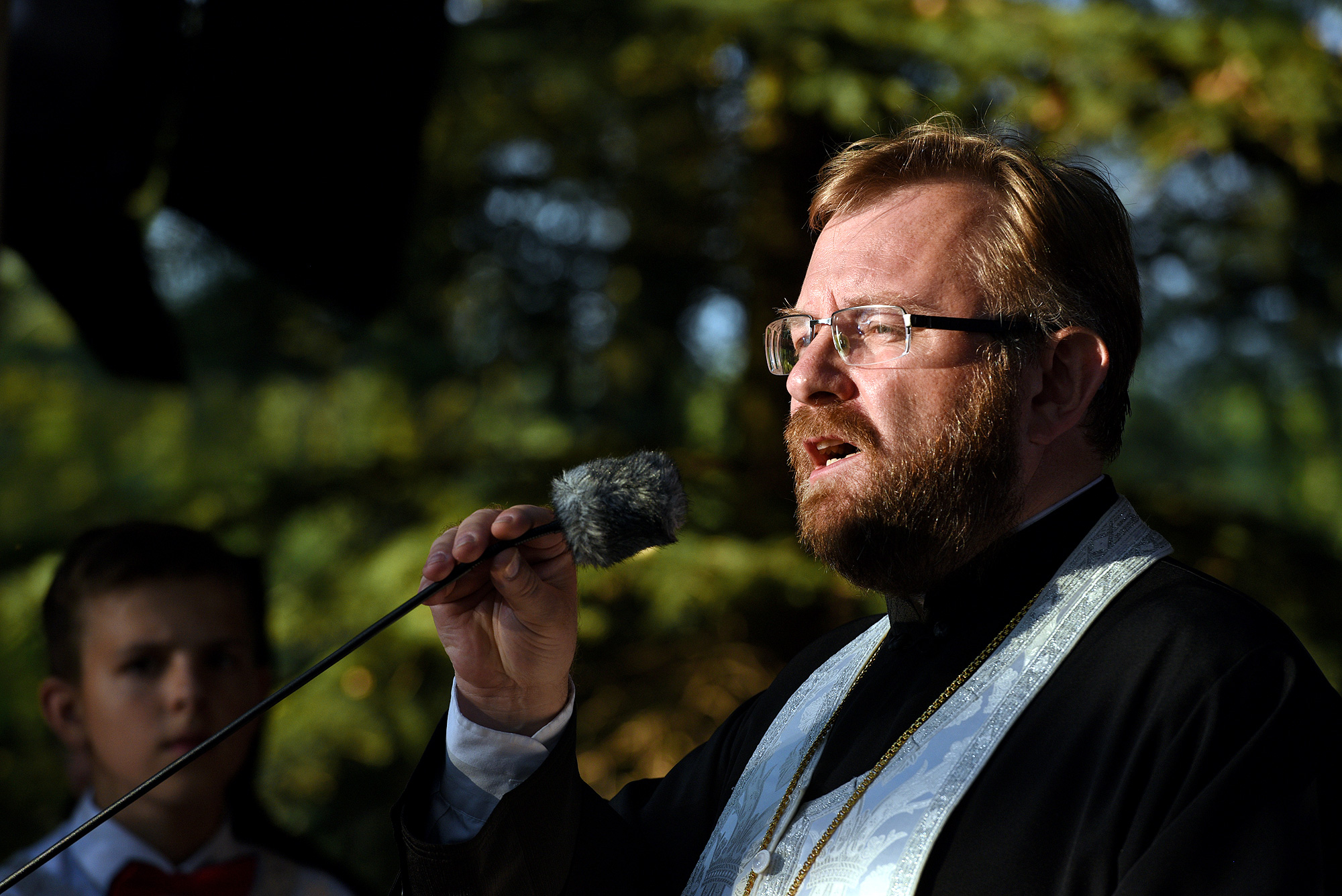 fr. Doroteusz Sawicki