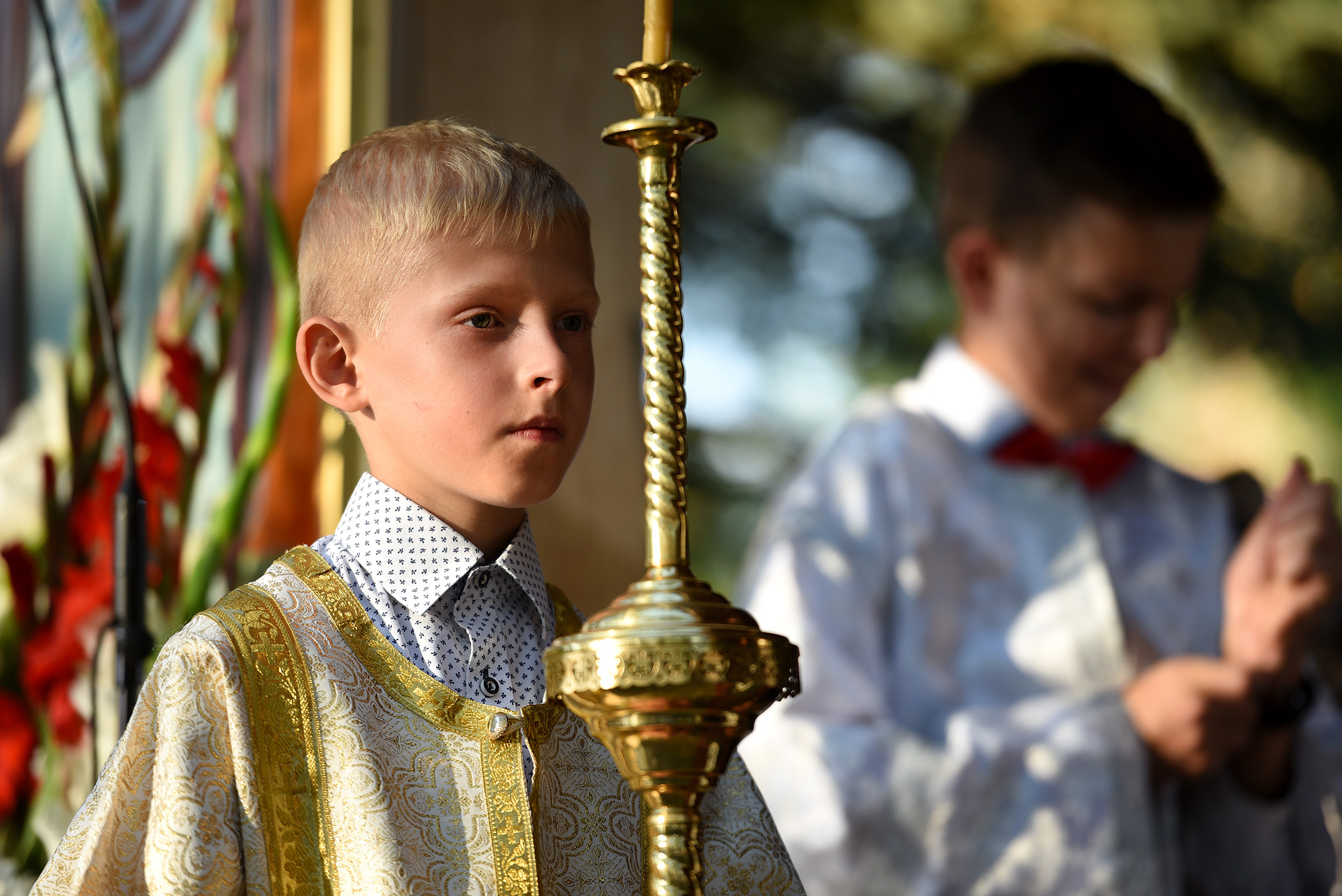 Grabarka 2019