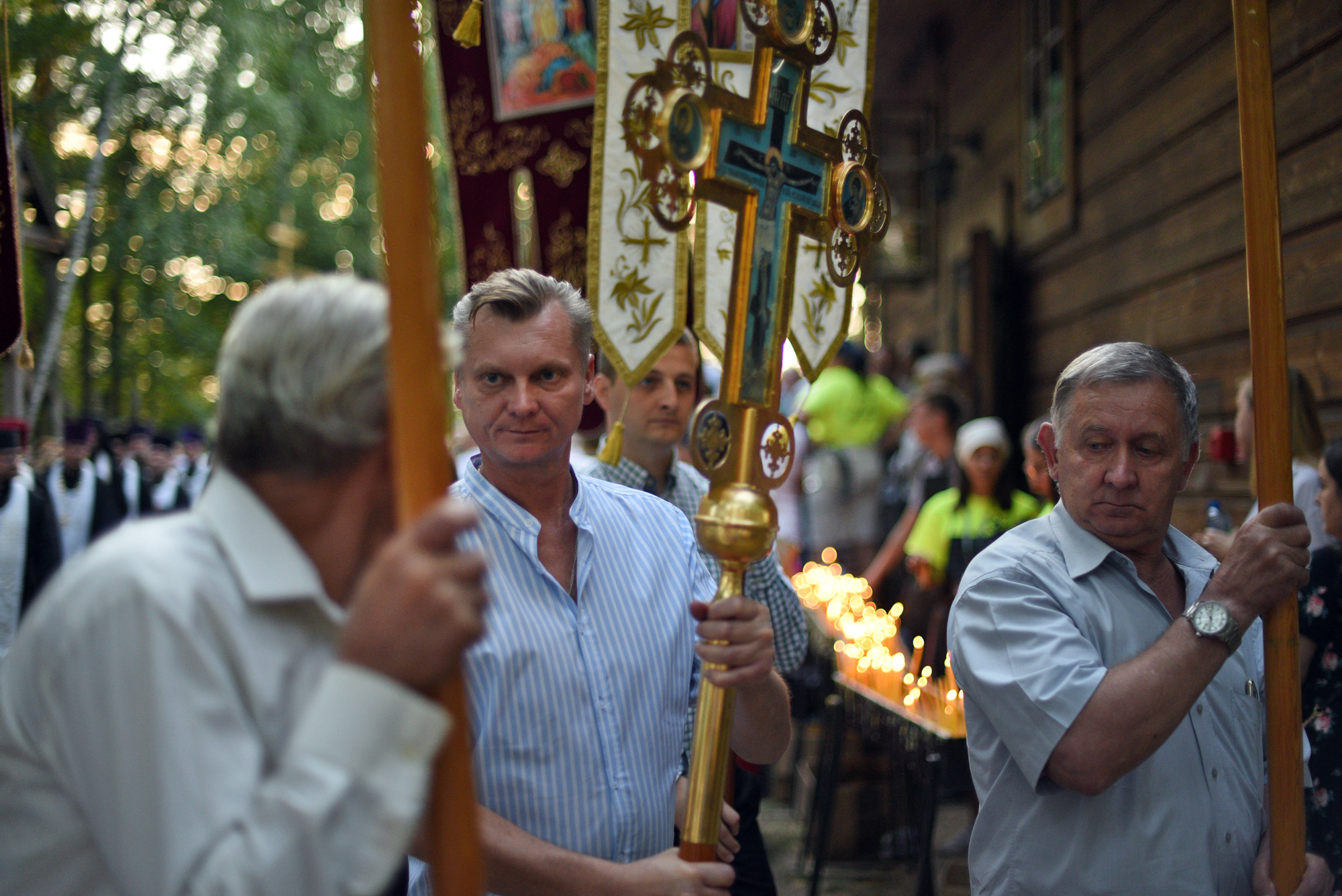 Grabarka 2019