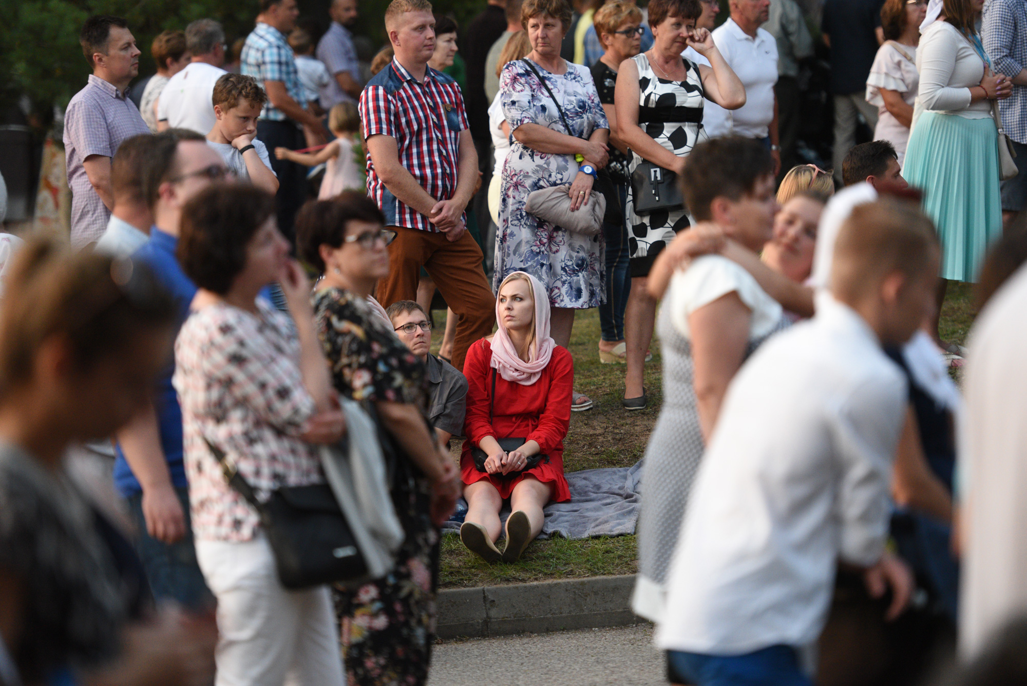 Grabarka 2019