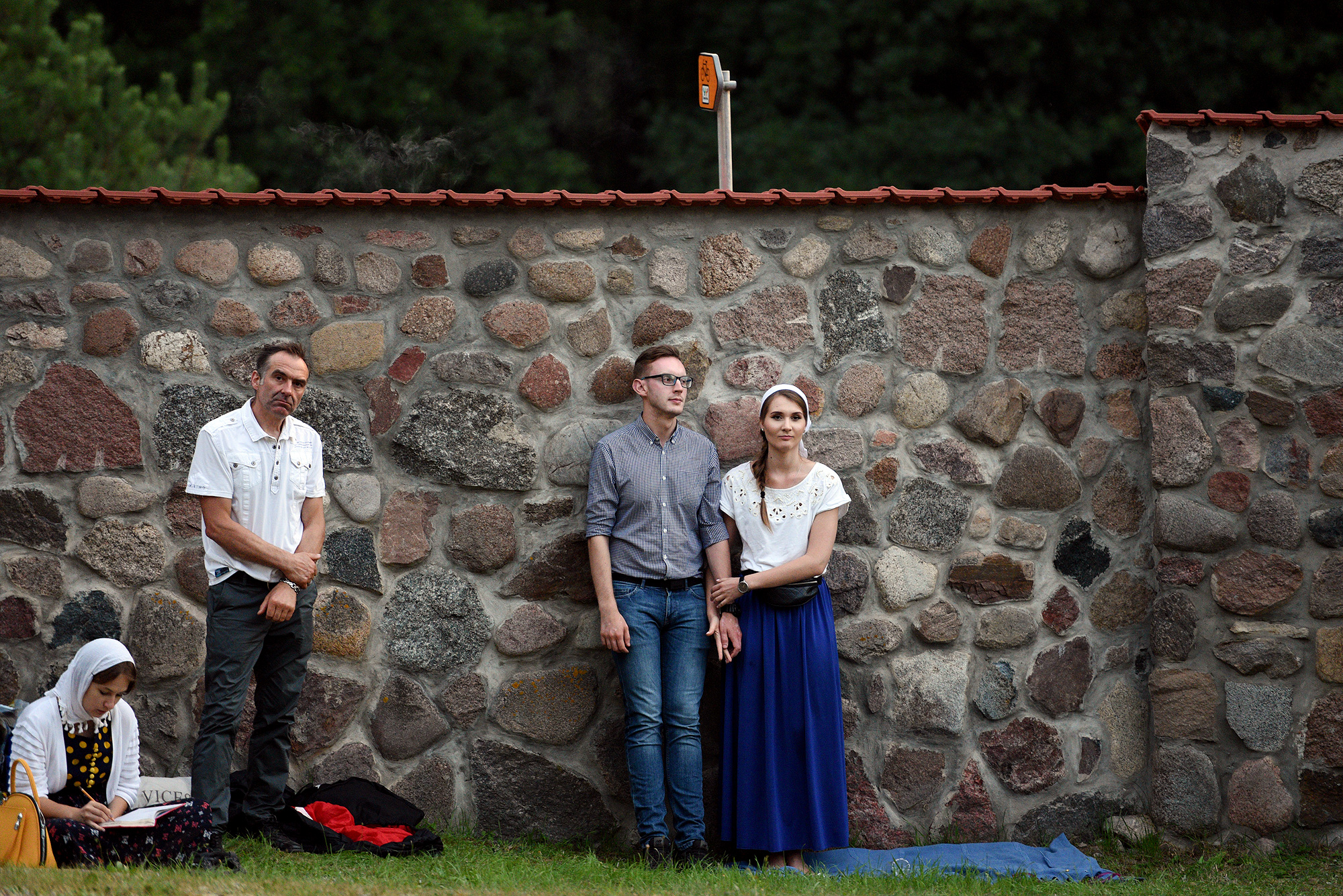 Grabarka 2019
