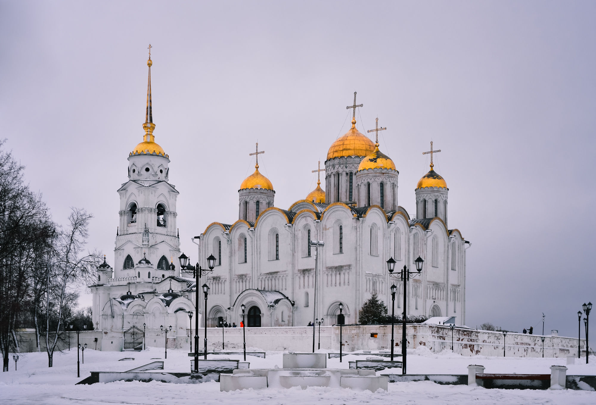 Успенский собор (Владимир)