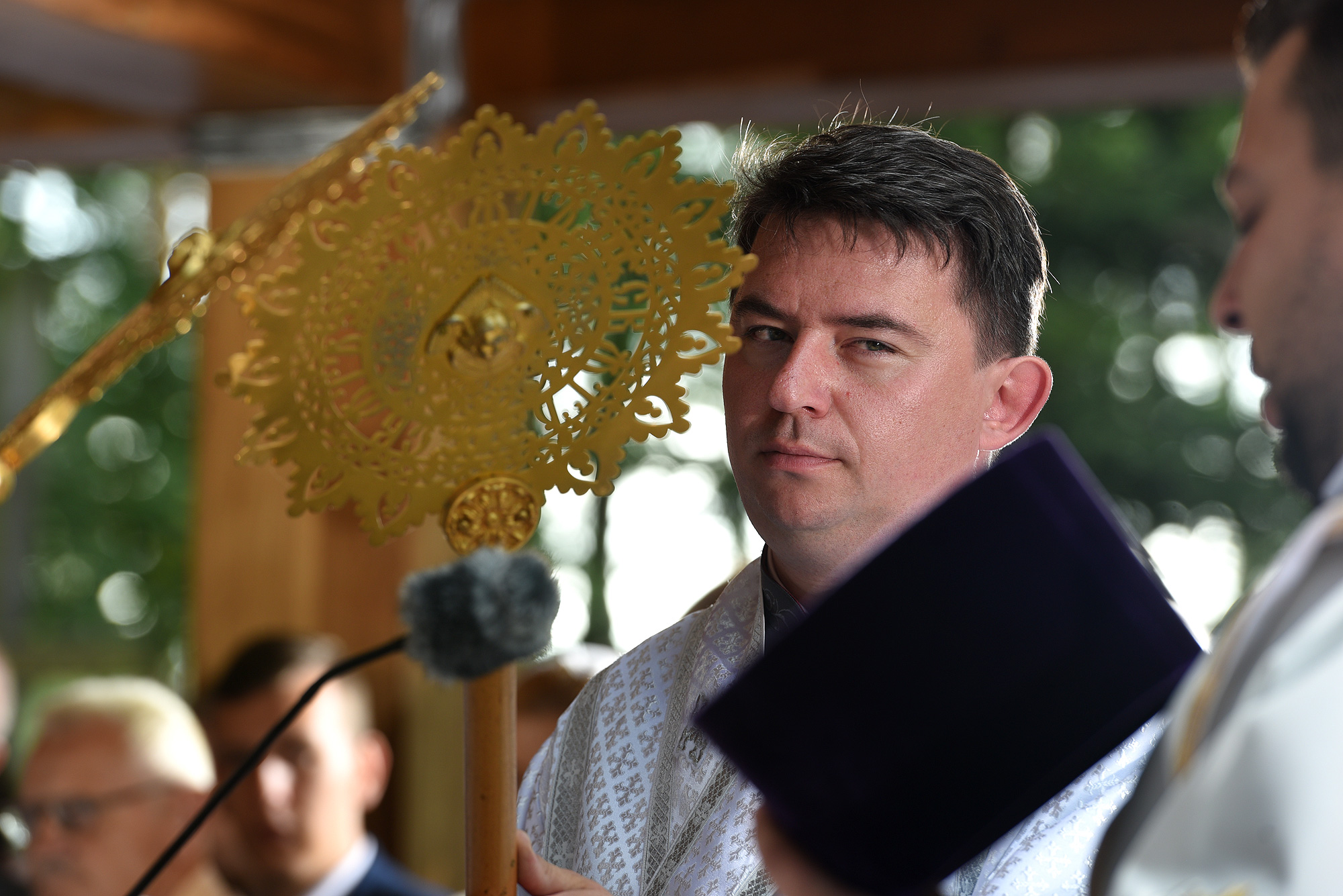 Grabarka 2019