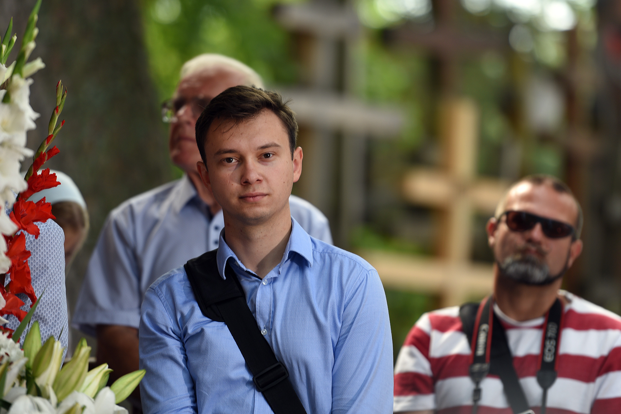 Grabarka 2019