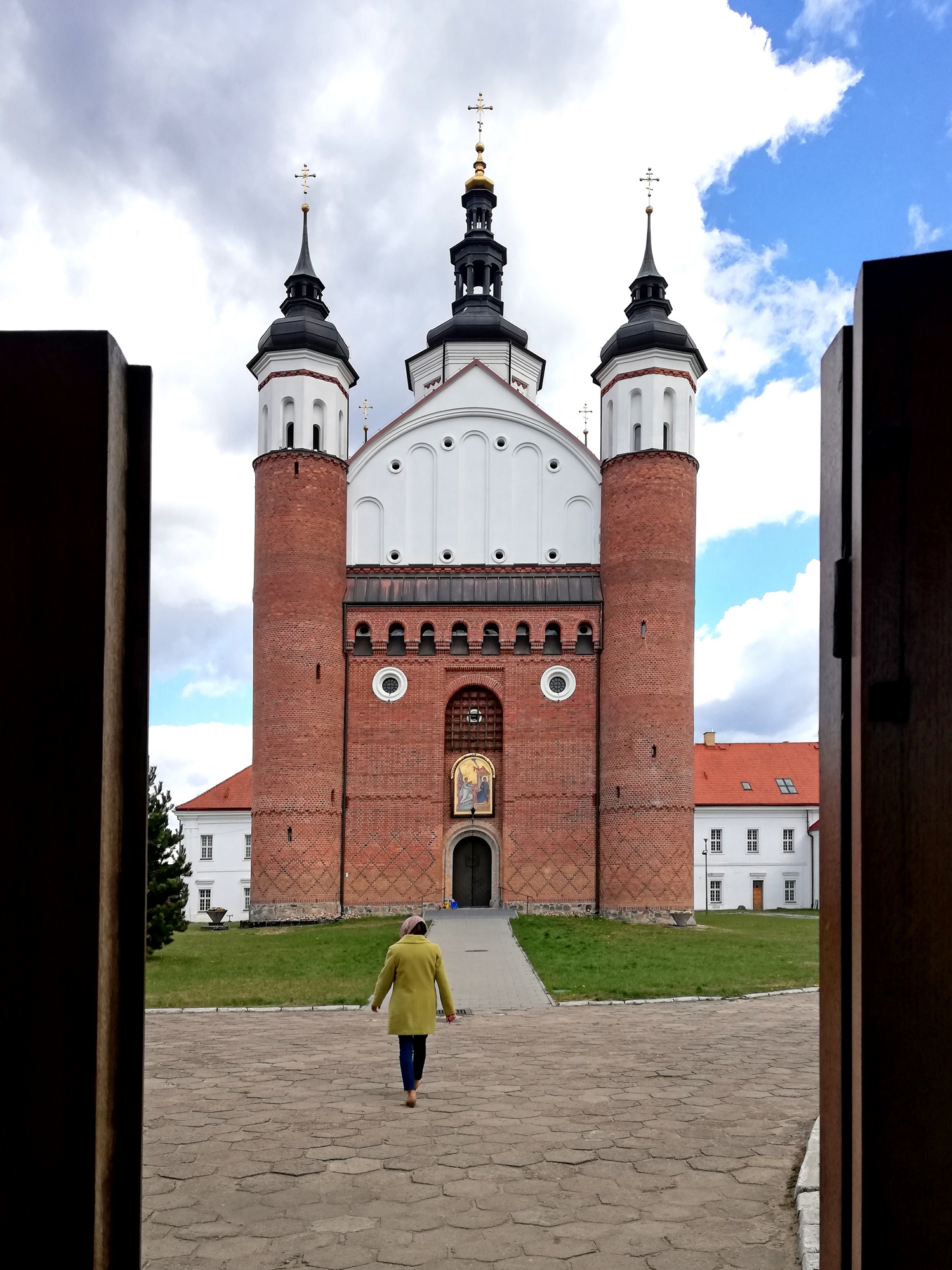 Supraśl Monastery