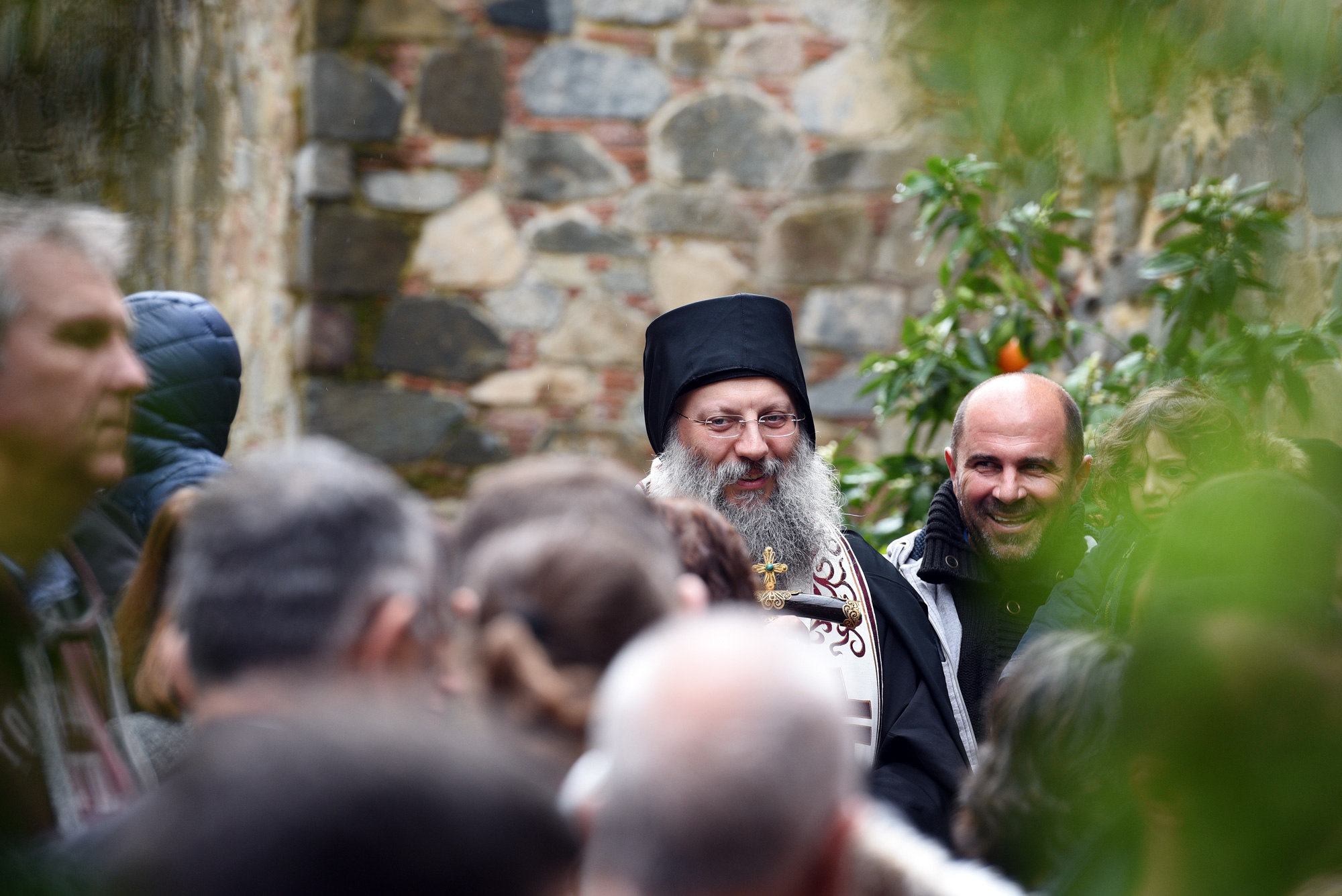 Bp Epiphanius