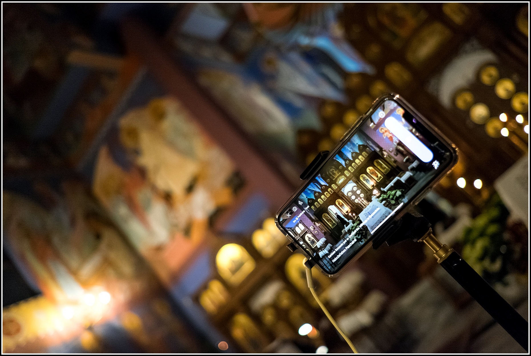 Szczecin - Pascha 2020 - 1