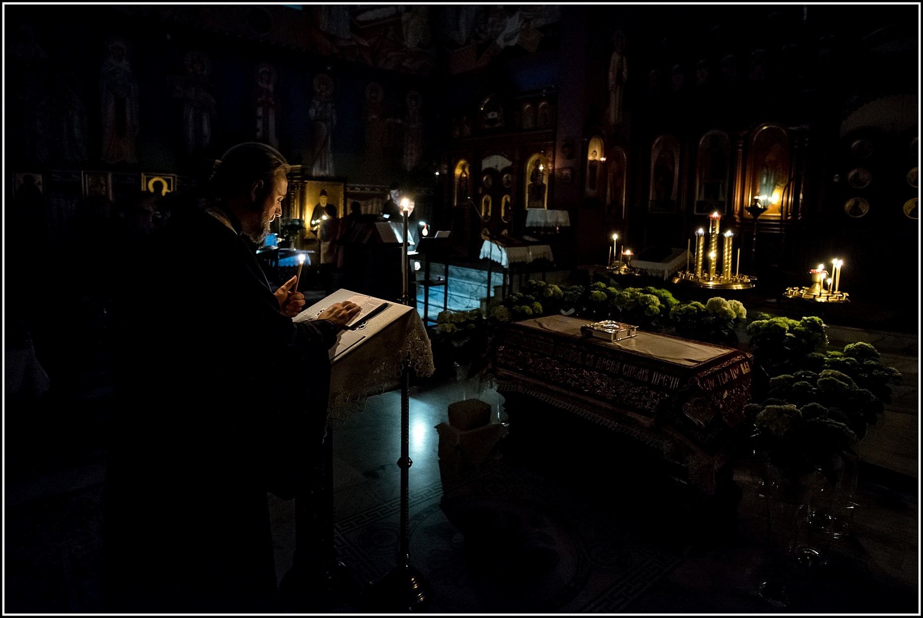 Szczecin - Pascha 2020 - 2