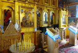 jarek1 
Transfiguration church of Grabarka Convent 
2020-04-04 21:03:25
