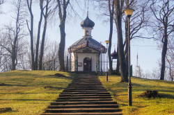 uscin 
Cerkiew św. Marii Magdaleny w Białymstoku 
2020-04-05 20:28:50