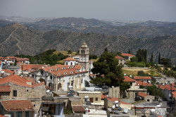 alik 
Lefkara, The Church Of Holy Cross 
1 
2020-04-06 15:37:30