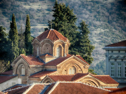 M.Pipile 
The Holy Mother of God – Peribleptos  
2020-04-10 22:37:39