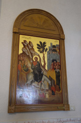 Sheep1389 
Ikona wjazdu do Jerozolimy - Zahle 
2020-04-12 16:43:56