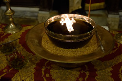 Sheep1389 
Great Wednesday - holy oil for anointment, Balamand 
2020-04-14 21:04:27