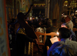 alik 
Holy Thursday 2018, Apostolos Varnavas church, Larnaka 
2020-04-15 09:54:31