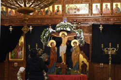 alik 
Holy Thursday 2018, Agios Sava church, Livadia 
0 
2020-04-16 12:16:56