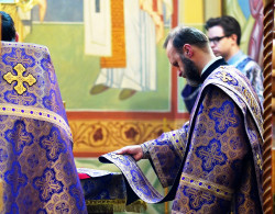 jarek 
Holy Thursday Divine Liturgy in Zwierki Convent 
2020-04-16 14:02:11