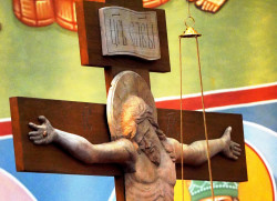 jarek 
Holy Thursday Divine Liturgy in Zwierki Convent 
2020-04-16 14:03:02