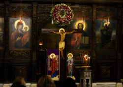 Sheep1389 
Service of the 12 Gospels in Balamand 
2020-04-16 21:10:03