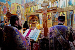 jarek1 
Holy Friday Matins in Zwierki Convent 
2020-04-17 09:33:25