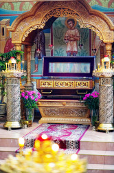 jarek 
Holy Thursday Divine Liturgy in Zwierki Convent 
2020-04-18 15:14:55