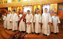 jarek1 
The Ressurection of Christ All-Night Vigil in Zwierki Convent 
2020-04-19 14:47:53