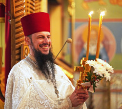 jarek1 
The Ressurection of Christ All-Night Vigil in Zwierki Convent 
2020-04-19 14:49:02